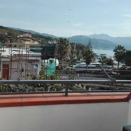 Apartment Casa Vacanze Marconi Scario