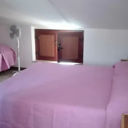 Casa Vacanze Marconi Apartment Scario
