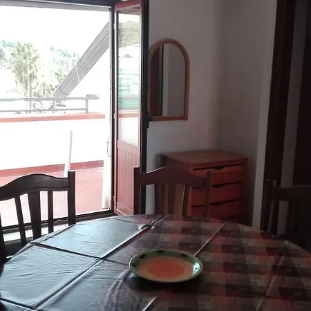Casa Vacanze Marconi Scario