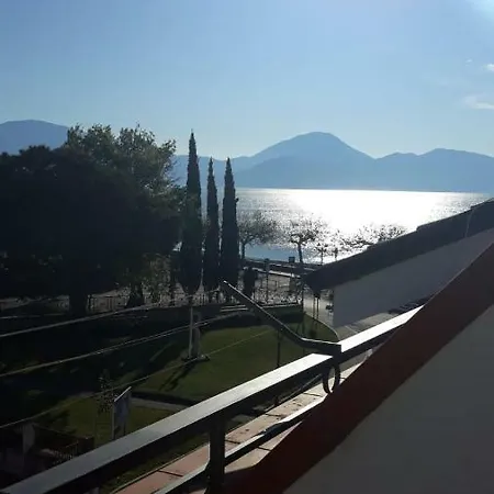 Apartment Casa Vacanze Marconi